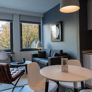 Appartement met Twee Slaapkamers